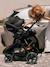 Trio poussette EOS Cloud G noir 4 - vertbaudet enfant 