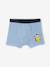 Lot de 5 boxers Pokemon beige chiné 5 - vertbaudet enfant 
