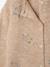 Gilet fille manches longues beige 6 - vertbaudet enfant 