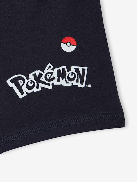 Lot de 5 boxers Pokemon beige chiné 11 - vertbaudet enfant 