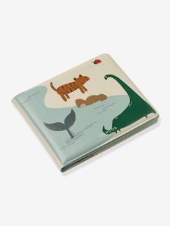 Jouet-Waylon livre de bain magique