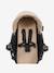 Pack nouveau-né poussette YOYO5 noir+pêche+taupe+terracotta+vert sapin 17 - vertbaudet enfant 