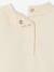Sweat bébé garçon molleton vanille 5 - vertbaudet enfant 