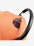 Assise poussette YOYO5 noir+pêche+taupe+terracotta+vert sapin 16 - vertbaudet enfant 