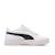 Baskets basses  à lacets Blanc 3 - vertbaudet enfant 