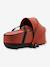 Nacelle poussette YOYO5 noir+pêche+taupe+terracotta+vert sapin 21 - vertbaudet enfant 