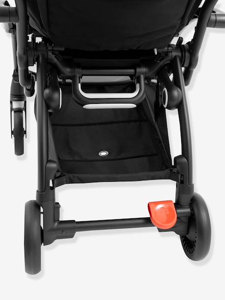 Cadre de poussette YOYO5 noir 3 - vertbaudet enfant 
