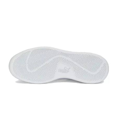Baskets basses à lacets Marine+Marine blanc+Noir blanc 11 - vertbaudet enfant 