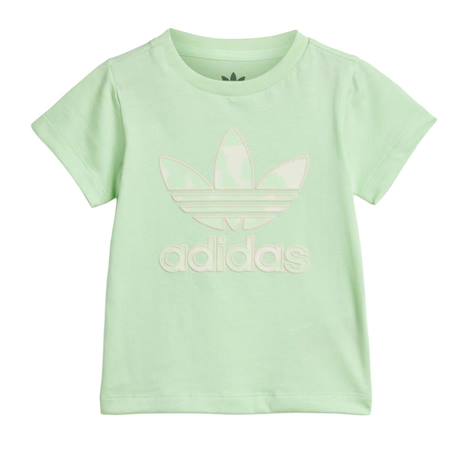 Ensemble enfant garçon coton Vert 3 - vertbaudet enfant 