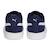 Baskets basses à lacets Marine+Marine blanc+Noir blanc 8 - vertbaudet enfant 