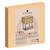 Table de chevet - colva Beige 3 - vertbaudet enfant 