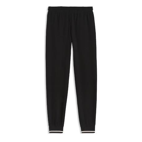 Jogging fille class sweatpant Noir 3 - vertbaudet enfant 