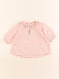 Blouse - 24 mois  - vertbaudet enfant
