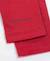 Legging long bébé fille Rouge 3 - vertbaudet enfant 