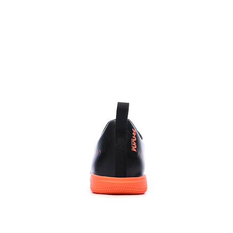 Chaussures de foot junior future 8 play it jr Noir 4 - vertbaudet enfant 