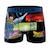 Lot de 3 boxers junior dragon ball daima Orange/bleu/noir/vert/jaune 4 - vertbaudet enfant 