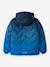 Veste de ski garçon à matelassage ondulé name it bleu 2 - vertbaudet enfant 
