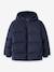 Doudoune matelassée enfant name it bleu foncé 1 - vertbaudet enfant 