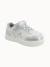 Sneakers lcs court breaker fille White 2 - vertbaudet enfant 