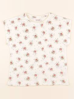 Tee-shirt - 7 ans  - vertbaudet enfant