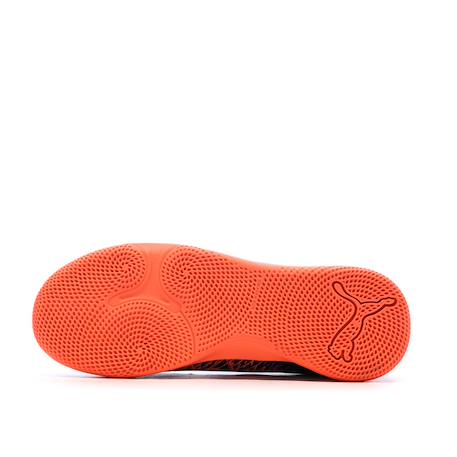 Chaussures de foot junior future 8 play it jr Noir 6 - vertbaudet enfant 