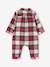 Pyjama bébé Capsule Famille rouge 5 - vertbaudet enfant 