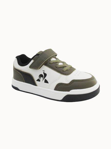 Sneakers lcs court breaker garçon White 2 - vertbaudet enfant 