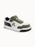 Sneakers lcs court breaker garçon White 2 - vertbaudet enfant 