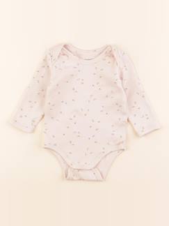 Seconde main-Fille-Body bébé-Body - 6 mois