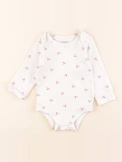 Seconde main-Fille-Body bébé-Body - 6 mois