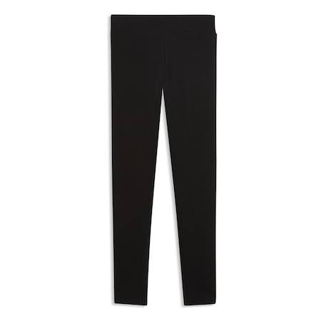 Jogging fille ess tape Noir 3 - vertbaudet enfant 