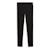 Jogging fille ess tape Noir 3 - vertbaudet enfant 