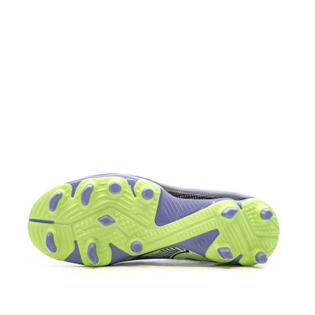 Chaussures football garçon future 7 play Marine 6 - vertbaudet enfant 