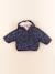 Doudoune - 3 mois Bleu, argent 1 - vertbaudet enfant 