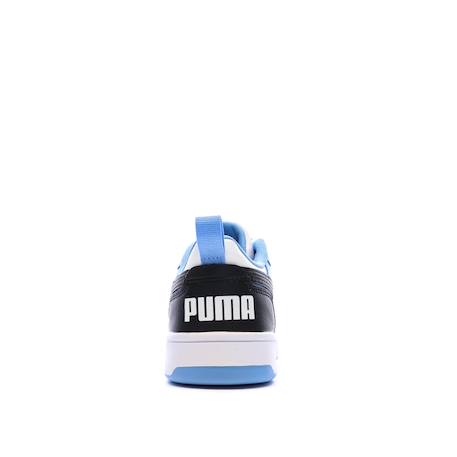Baskets garçon rebound low Bleu 4 - vertbaudet enfant 