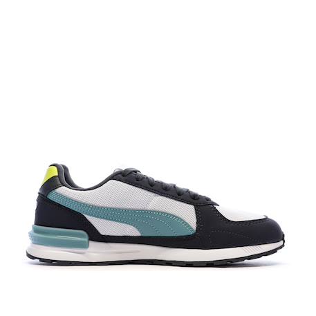 Baskets garçon graviton Noir 3 - vertbaudet enfant 