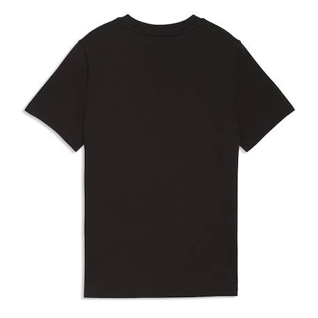 T-shirt garçon ess camo tee Noir 3 - vertbaudet enfant 