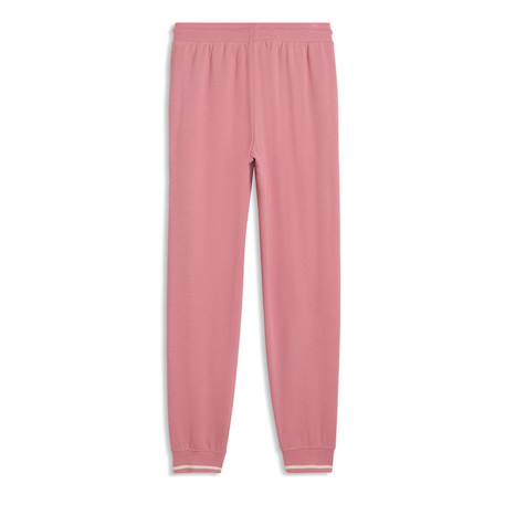 Jogging fille class sweatpant Rose 3 - vertbaudet enfant 