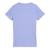 T-shirt fille elevated Violet 3 - vertbaudet enfant 