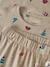Pyjama de Noël enfant name it bleu foncé+bordeaux+moka+rouge+sable+vert foncé 15 - vertbaudet enfant 