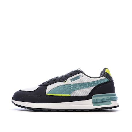 Baskets garçon graviton Noir 1 - vertbaudet enfant 