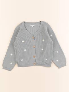 Gilet - 3 ans  - vertbaudet enfant