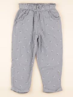 Pantalon - 7 ans  - vertbaudet enfant