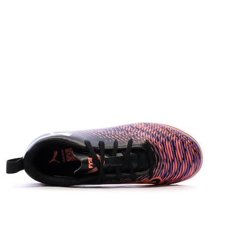 Chaussures de foot junior future 8 play it jr Noir 5 - vertbaudet enfant 