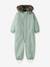 Combinaison de neige avec doublure polaire pour tout-petit name it vert clair 1 - vertbaudet enfant 
