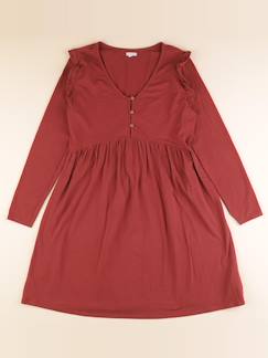 Seconde main-Vêtement de grossesse-Robe-Robe grossesseallaitement - 42 à 44