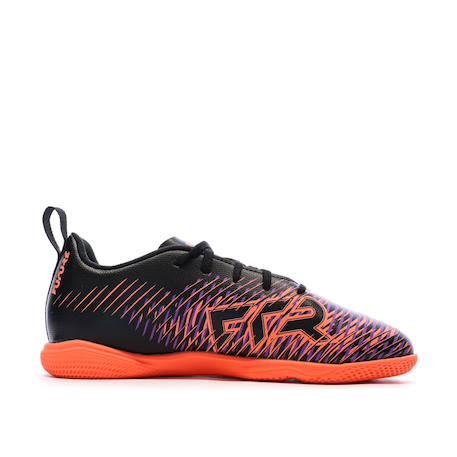 Chaussures de foot junior future 8 play it jr Noir 3 - vertbaudet enfant 
