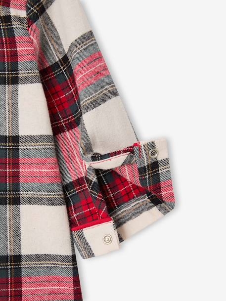 Pyjama bébé Capsule Famille rouge 8 - vertbaudet enfant 