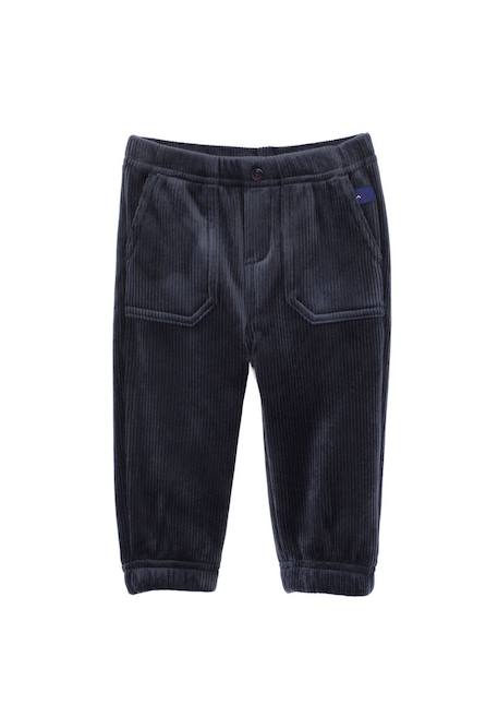 Pantalon bébé garçon Indigo 3 - vertbaudet enfant 