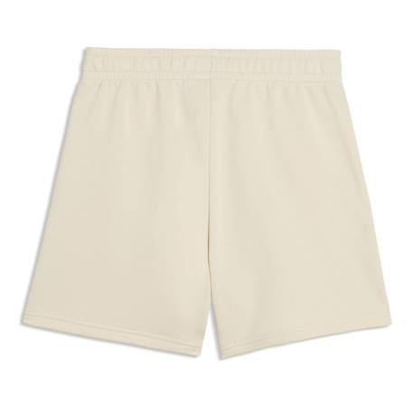 Short garçon ess high waist Beige 3 - vertbaudet enfant 